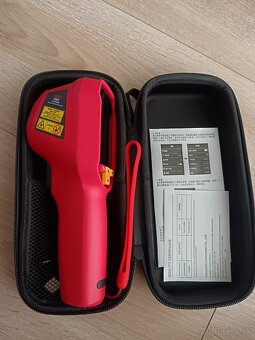 Termokameru BSIDE HX1 - 10