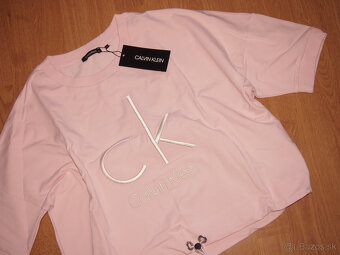 Calvin Klein dámska teplaková súprava - 10