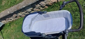 Kočík cam dinamico - 10