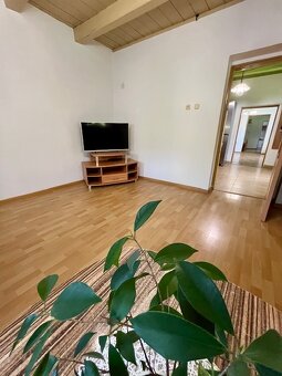 3-izb.domček vo Veľkom Lapáši, pozemok 27,5 ára - 10