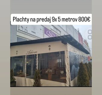 Rozpredávam veci z kaviarne - 10