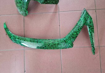 Kawasaki zx10r 2011-2015 hydrografika - 10