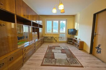 HD reality, predaj trojizbový byt Banská Štiavnica - 10