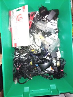 Predám zbierku mobilov viac ako 500ks - 10