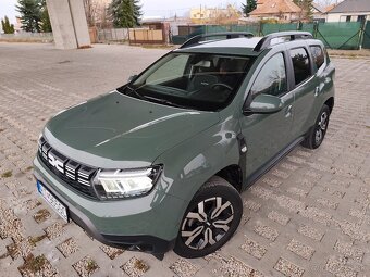 Dacia Duster 2023 - 10