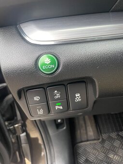 Honda CR-V 1.6 i-DTEC ( 120 000 km ) - 10