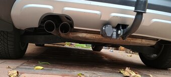 Predám Škoda Yeti - 10