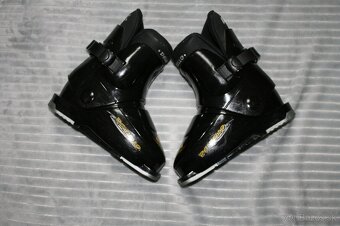 detské lyže 70 cm - 10