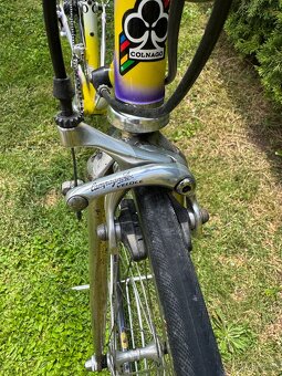 Colnago Tecnos AD - 10