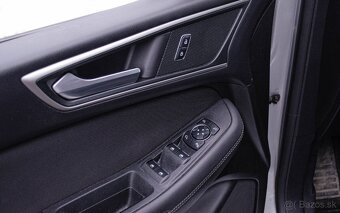 Ford Galaxy 2.0 TDCi Titanium X A/T 7miest - 10