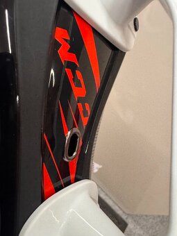 BRUSLE CCM JETSPEED FT460, vel. 36/3 D - 10