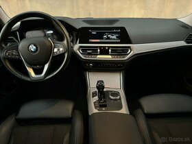 BMW 320D xDrive G21 4x4 (v záruke do 28.11.2024) - 10