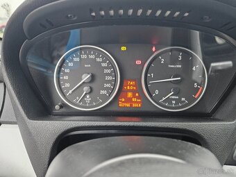 Predam BMW X5 E70 - 10