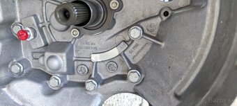 Prevodovka 1.6 TDI CR - 10