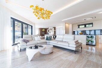 UNIKÁTNY PENTHOUSE - HRBOVÁ RESIDENCE - 10