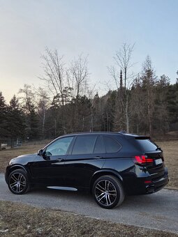 BMW X5 40D - 10