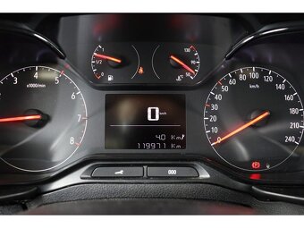 Opel Combo 1.5 CDTI / 102 k - 10