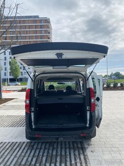 OPEL Combo Van 1,3 CDTi - 10