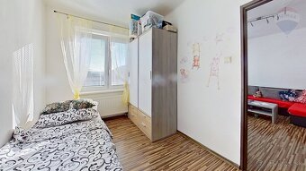 REZERVOVANÝ Predaj 3 izbového bytu, záhrada/parkovanie Kol - 10