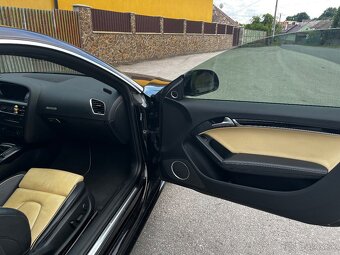 Audi A5 Quattro 2.0tfsi 155kw - 10