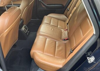 Audi A6 2,0 Tfsi prav.servis Nová STK benzín manuál 125 kw - 10