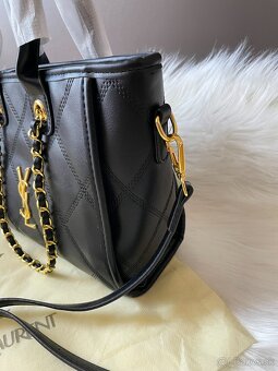 Yves Saint Laurent kabelka - 10