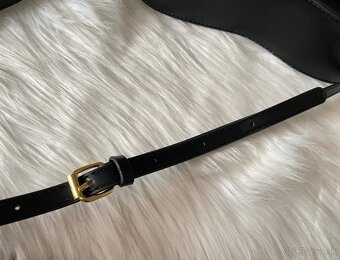 Karl Lagerfeld Jeans Sunglass kabelka - 10