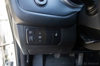 Kia Ceed 1.4 73 kW Silver MT6 - 10