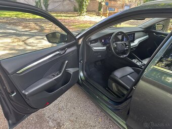 Škoda Octavia Combi 2.0 TDI SCR Style DSG - 10