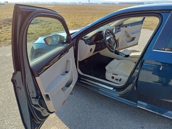 Škoda SUPERB – PLNÁ VÝBAVA - Možný odpočet DPH - 10