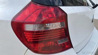 BMW 118d - Sport Line - Automat - 10