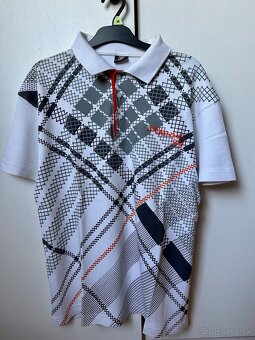 Tričká veľkosť M/L - 10
