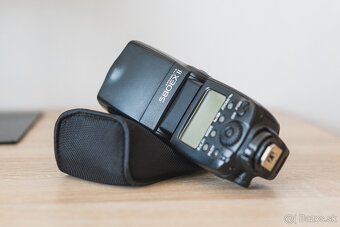 Predám celú Canon fototechniku s príslušenstvom - 10