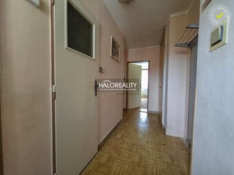 HALO reality - Predaj, dvojizbový byt Madunice, výmera 67 m2 - 10