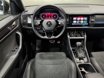 ŠKODA KODIAQ SPORTLINE 2.0 TSI - 10
