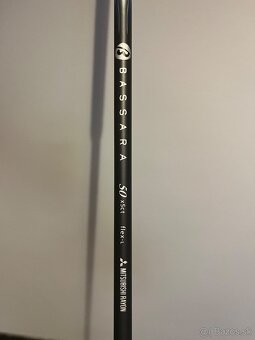 Predám dámsky set Callaway - 10