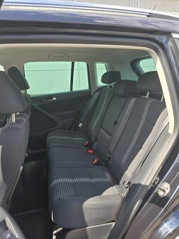 Volkswagen Tiguan 4x4 4motion - 10