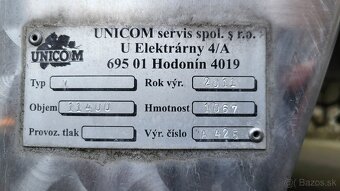 Vinifikátor objemu 11.400 L s vyhrnovaním - 10