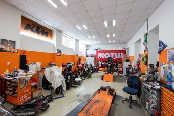POLYFUNKČNÁ BUDOVA, UL. BARDEJOVSKÁ, KOŠICE ZÁPAD TERASA - 10
