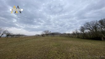 Na predaj rodinný dom v Mihálygerge na pozemku 1 684 m2 za 4 - 10