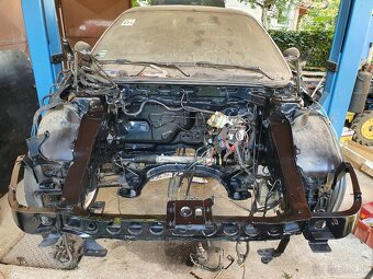 Fiat Coupe Turbo - 10