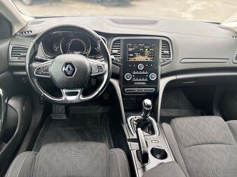 Megane 1.2TCE Limited - 10