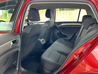 VW Golf 2015 SK 1.2 TSI 77kW - 10