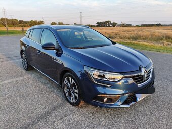 Renault Megane Grandtour Limited Edition 1.3TCe - 10