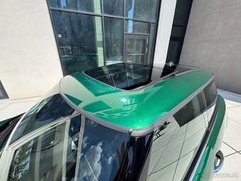 MINI COOPER SE 135KW PANORAMA 1 MAJITEL - 10