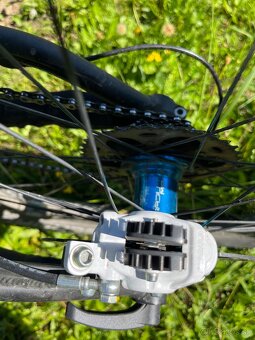 CUBE hpa - 10
