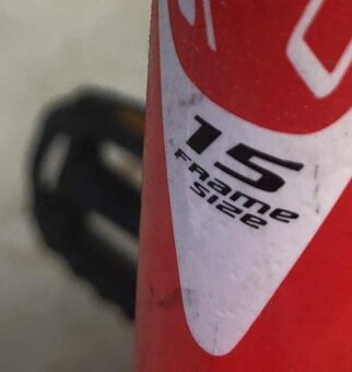 Predám detský bicykel Author - 10