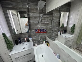 LUKRATÍVNY 2-izbový byt MICHALOVCE – JUH - 10