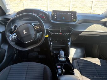 🚘Peugeot 2008 1.2 PureTech 130 Active Pack EAT8 - 10