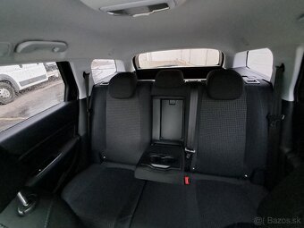 Peugeot 308 SW 1.2 PureTech S&S Style E6.2 EAT8 - 10